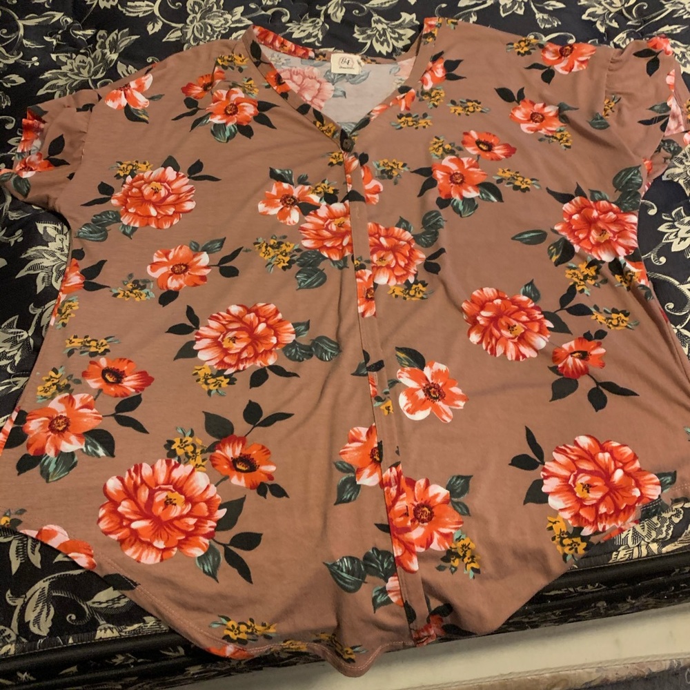 Dress shirt